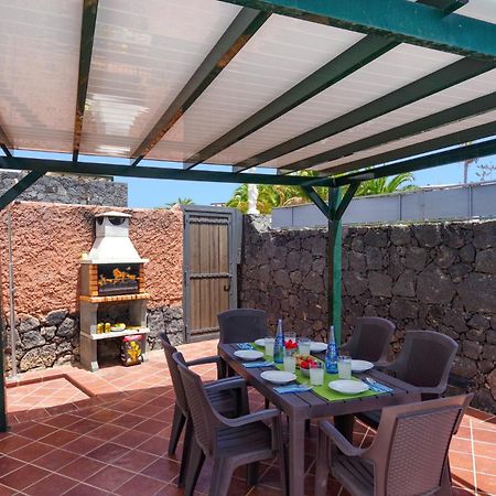 Villa Roca Negra By Villa Plus Πλάγια Μπλάνκα Εξωτερικό φωτογραφία