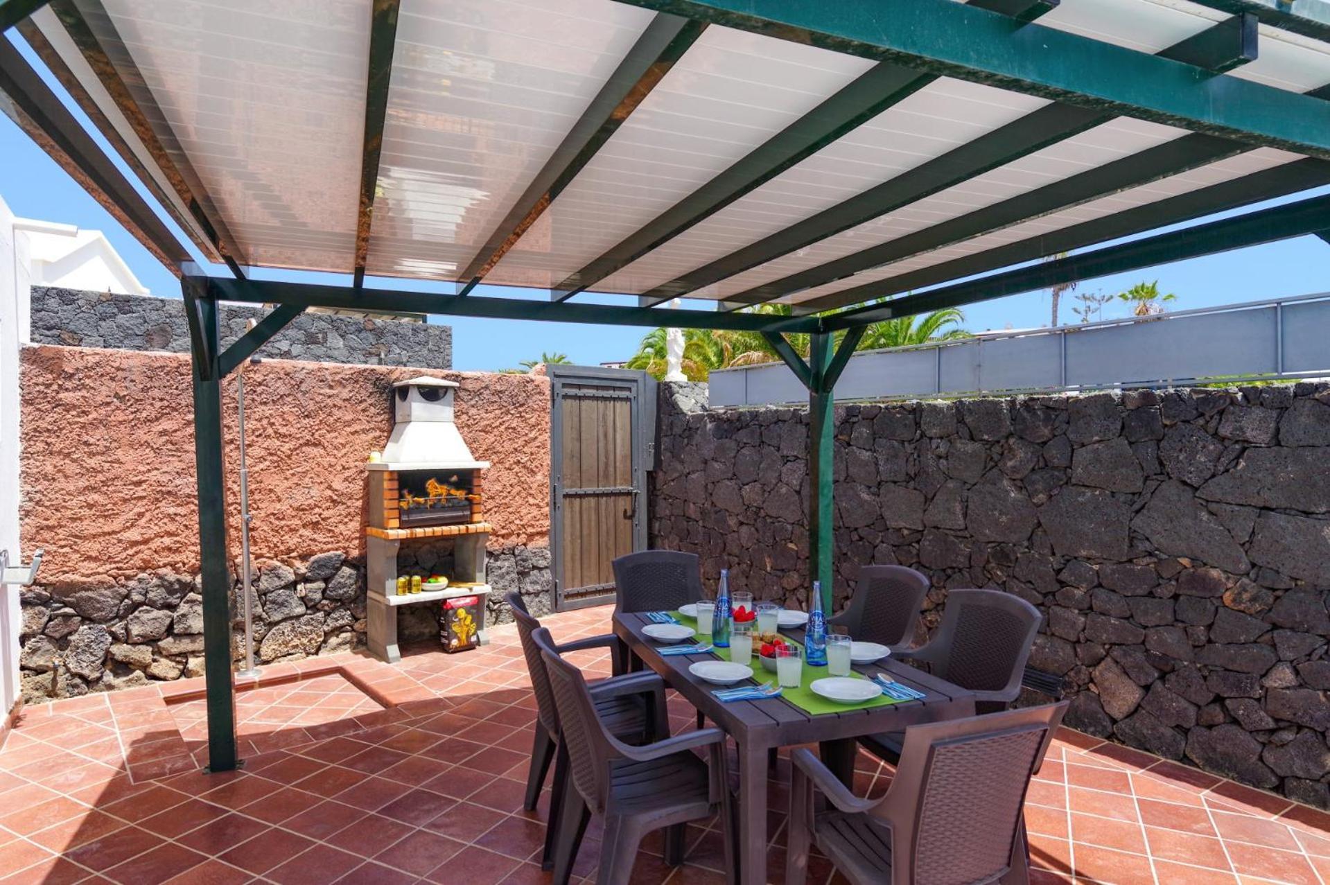 Villa Roca Negra By Villa Plus Πλάγια Μπλάνκα Εξωτερικό φωτογραφία