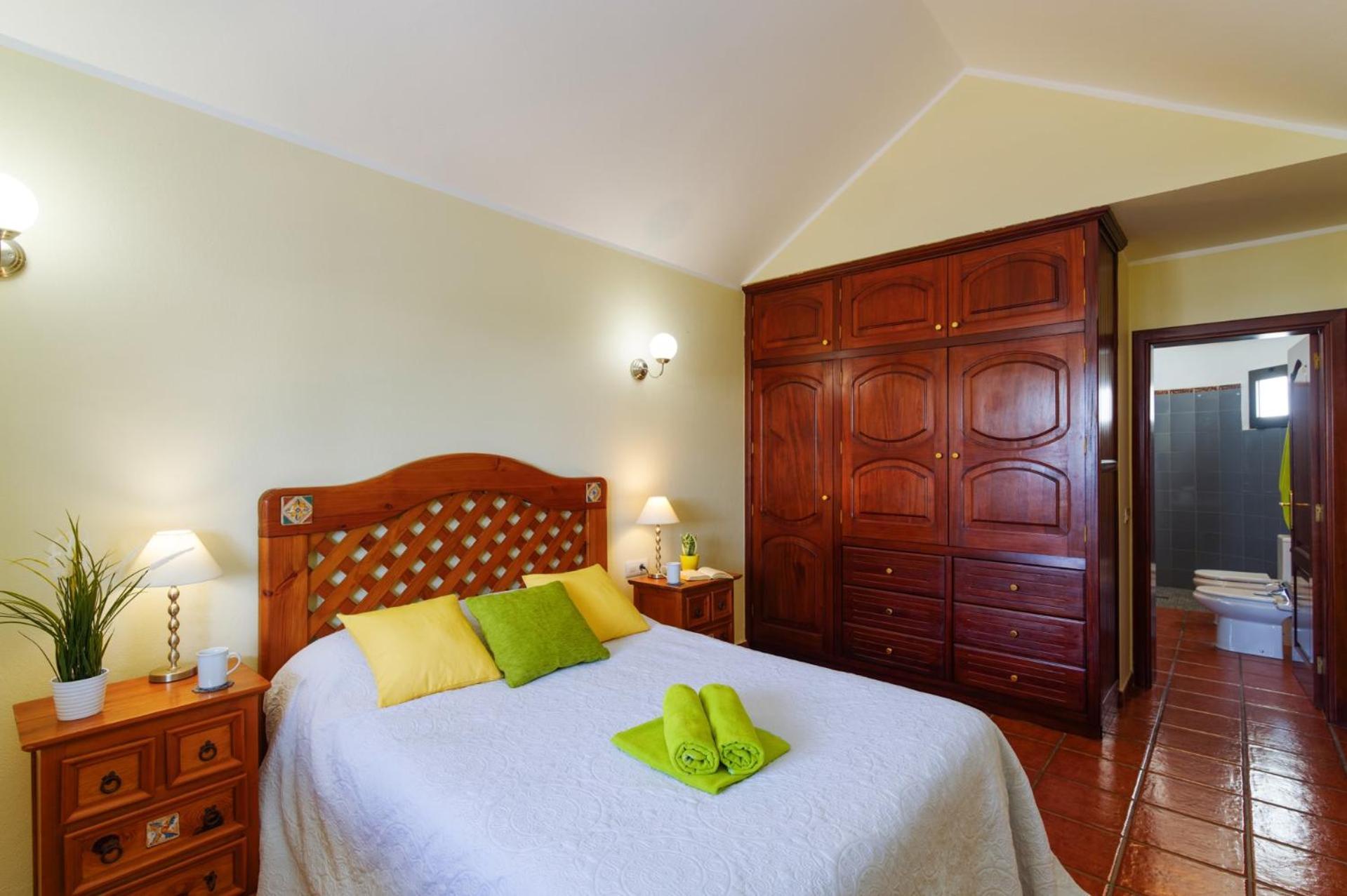 Villa Roca Negra By Villa Plus Πλάγια Μπλάνκα Εξωτερικό φωτογραφία