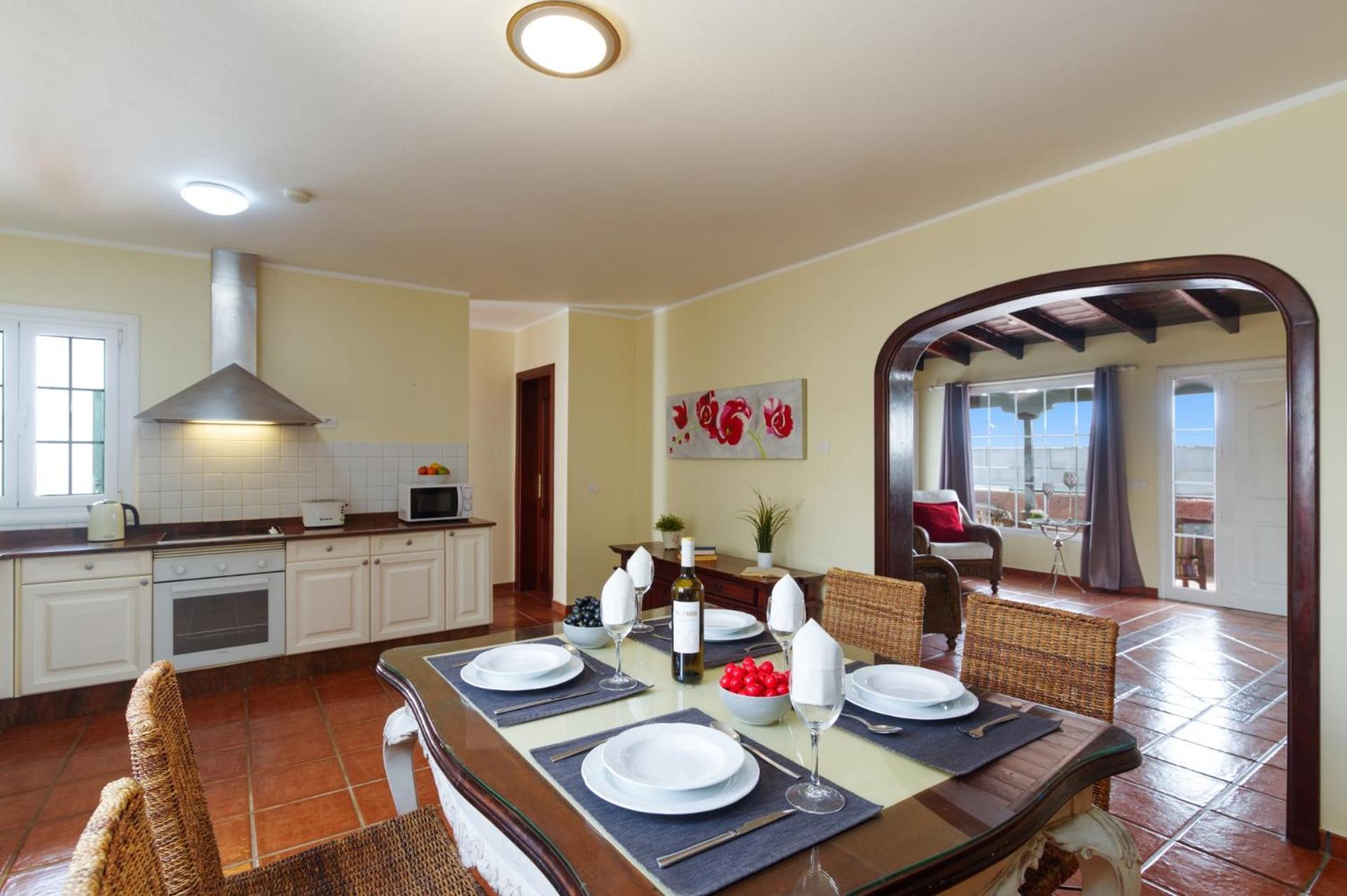 Villa Roca Negra By Villa Plus Πλάγια Μπλάνκα Εξωτερικό φωτογραφία