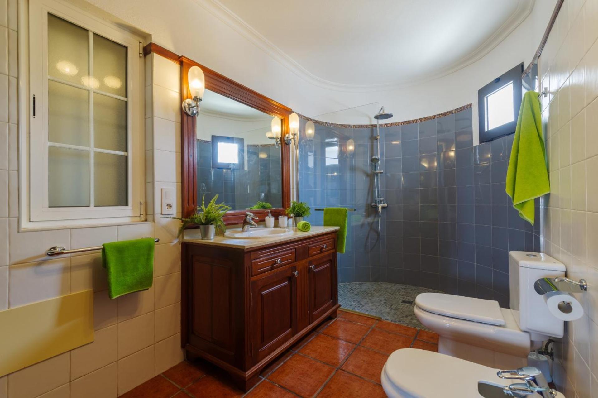 Villa Roca Negra By Villa Plus Πλάγια Μπλάνκα Εξωτερικό φωτογραφία