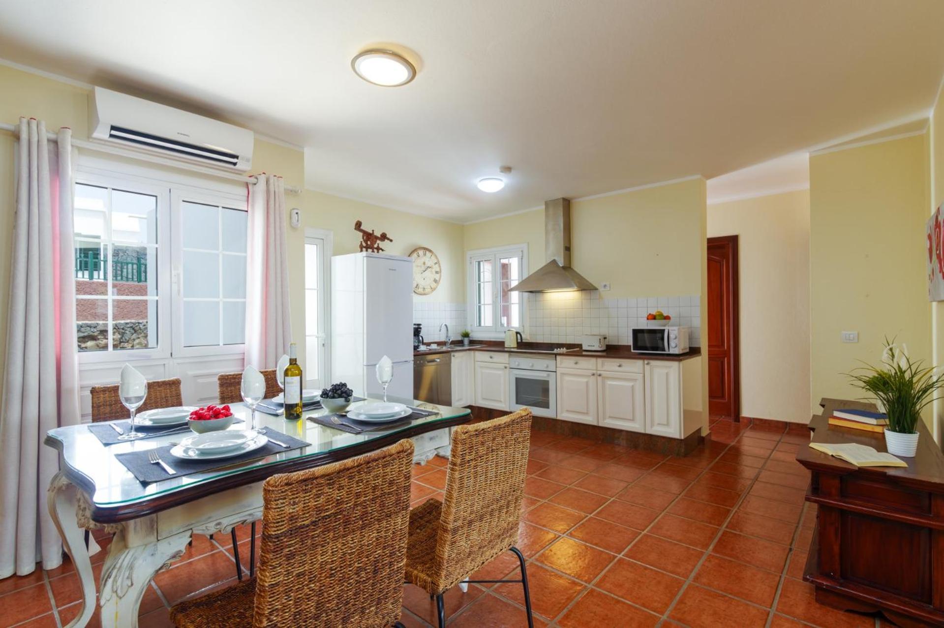 Villa Roca Negra By Villa Plus Πλάγια Μπλάνκα Εξωτερικό φωτογραφία